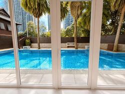 Jubilee Road (D5), Terrace #603117541